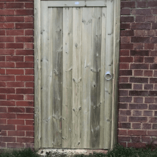Tongue & Groove Gate 1.8m x 900mm Wide
