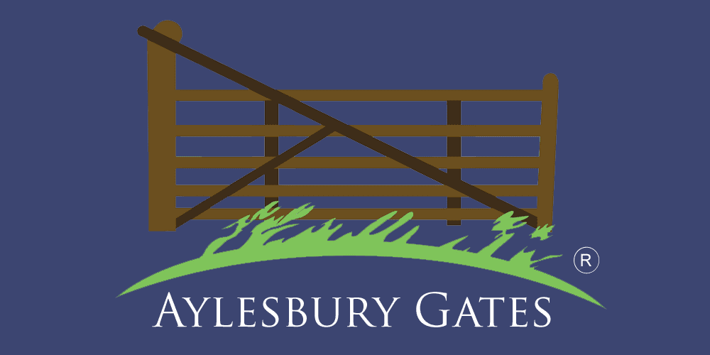 Aylesbury Gates Logo