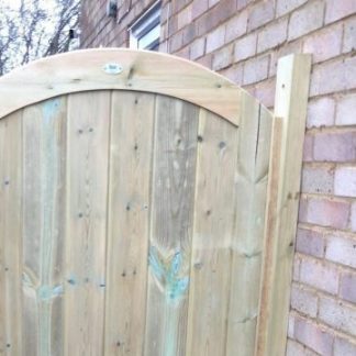 Timber Wall Plate