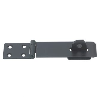 Perry Staple and Hasp