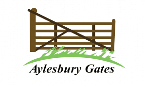Aylesbury Gates Logo