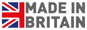 Made In Britain